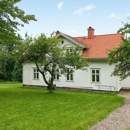 Awesome Home In Oedeshoeg With Wifi Εξωτερικό φωτογραφία