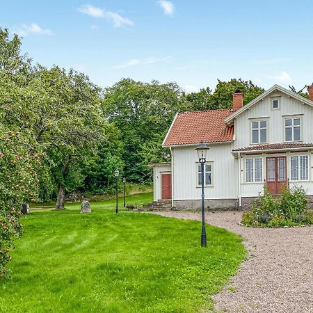 Awesome Home In Oedeshoeg With Wifi Εξωτερικό φωτογραφία