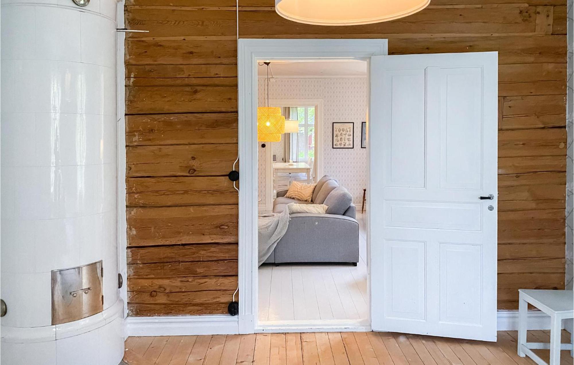 Awesome Home In Oedeshoeg With Wifi Εξωτερικό φωτογραφία