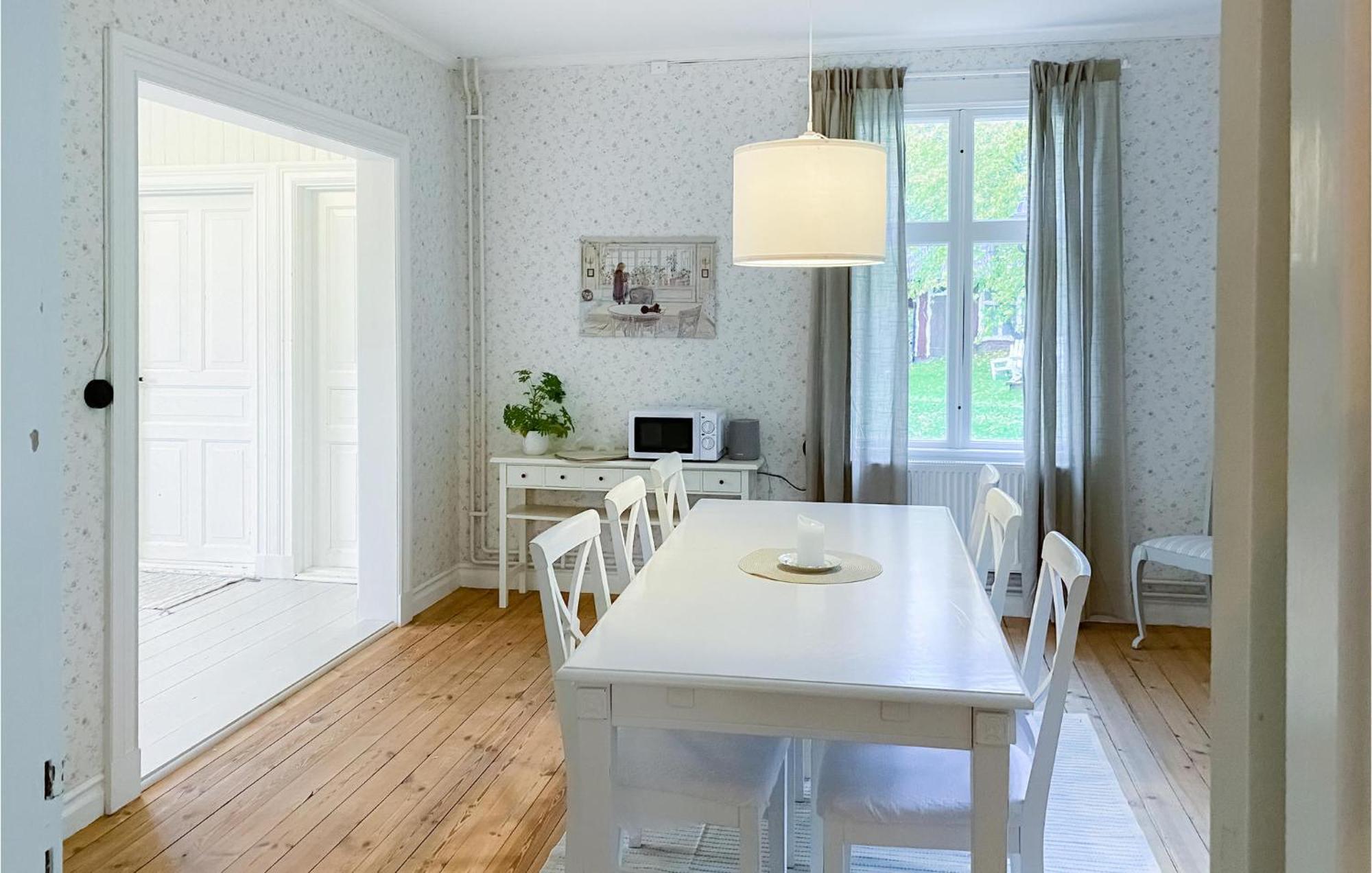 Awesome Home In Oedeshoeg With Wifi Εξωτερικό φωτογραφία