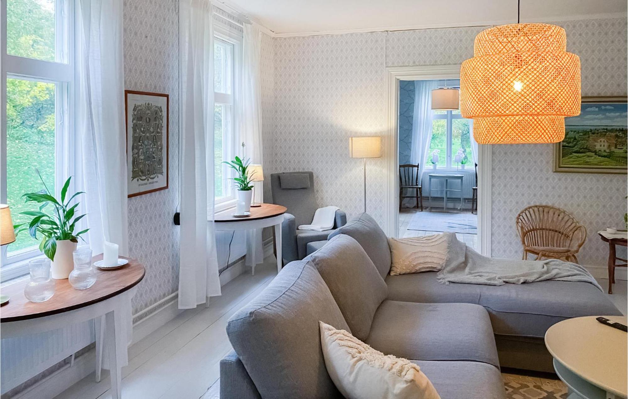 Awesome Home In Oedeshoeg With Wifi Εξωτερικό φωτογραφία